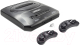 Миниатюра изображения товара Игровая приставка Retro Genesis Modern Wireless + 170 игр / ConSkDn78