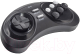 Миниатюра изображения товара Игровая приставка Retro Genesis Modern Wireless + 170 игр / ConSkDn78