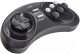 Миниатюра изображения товара Игровая приставка Retro Genesis Modern Wireless + 170 игр / ConSkDn78