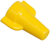 Изолирующий зажим IEK USC-11-1-100 (100шт) - 
