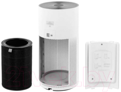 Очиститель воздуха SmartMi Air Purifier KQJHQ01ZM / FJY6003EU