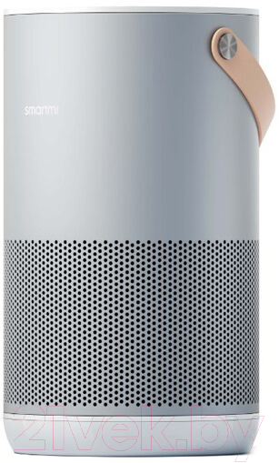 Очиститель воздуха SmartMi Air Purifier P1 / ZMKQJHQP12 — фото 2