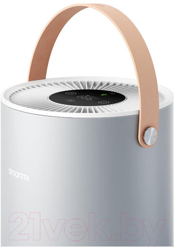 Очиститель воздуха SmartMi Air Purifier P1 / ZMKQJHQP12 — фото 3