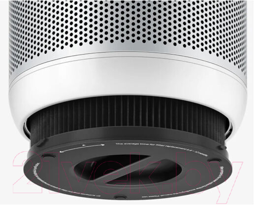 Очиститель воздуха SmartMi Air Purifier P1 / ZMKQJHQP12 — фото 4