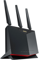 

Беспроводной маршрутизатор Asus, RT-AX86S