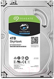 Жесткий диск Seagate Skyhawk 4TB (ST4000VX005)