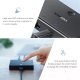 Миниатюра изображения товара Сплиттер Ugreen USB 2.0 Sharing Switch 2x1 / 30345 (черный)