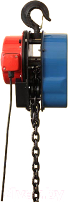 Таль электрическая Shtapler DHS 3т 12м / 71036408