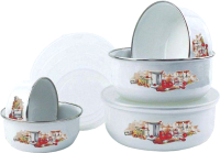 Набор мисок Relice RL-4902C - 