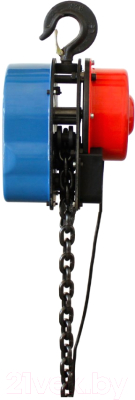 Таль электрическая Shtapler DHS 3т 12м / 71036408