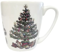 

Кружка Churchill, Елочка XMAS00221