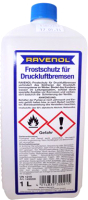 Антифриз Ravenol Frostschutz Fur Druckluftbremsen / 1430208-001-01-000 (1л) - 