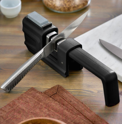 Ножеточка механическая Walmer Home Chef / W30027071
