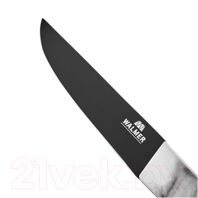 Набор ножей Walmer Lodstone / W21151562