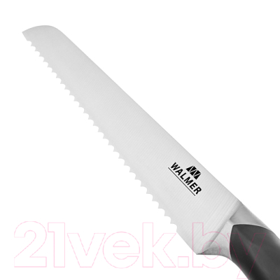 Набор ножей Walmer Method / W21151539
