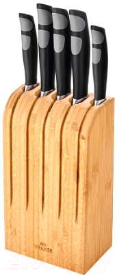 Набор ножей Walmer Chef / W21150116