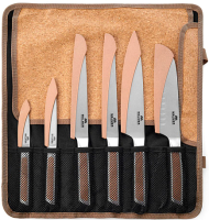 Набор ножей Walmer Selection / W21152409 - 