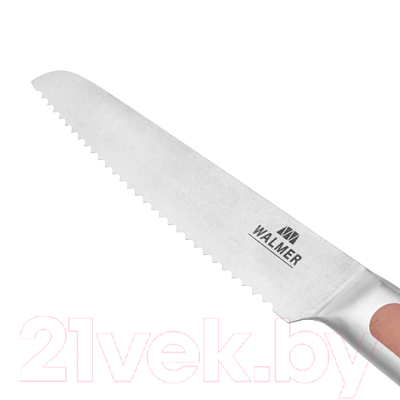 Набор ножей Walmer Selection / W21152409