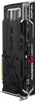 Изображение товара Видеокарта XFX Speedster MERC 319 RX 6900 XT 16GB RX-69XTATBD9