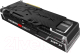 Миниатюра изображения товара Видеокарта XFX Speedster MERC 319 RX 6900 XT 16GB RX-69XTATBD9