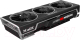 Миниатюра изображения товара Видеокарта XFX Speedster MERC 319 RX 6900 XT 16GB RX-69XTATBD9