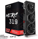 Миниатюра изображения товара Видеокарта XFX Speedster MERC 319 RX 6900 XT 16GB RX-69XTATBD9