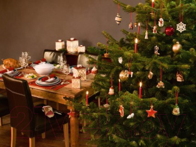 Елочная игрушка Villeroy & Boch AG My Christmas Tree / 14-8622-6849