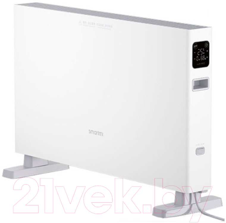 Конвектор SmartMi Convector Heater 1S DNQZNB05ZM / ERH6004RU