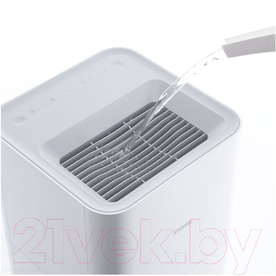 Традиционный увлажнитель воздуха SmartMi Evaporative Humidifier CJXJSQ02ZM