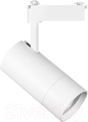 Трековый светильник Lightstar Volta 229436