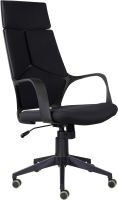 Кресло офисное Brabix Premium Prime EX-515 / 532547 (черный) - 