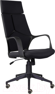 Кресло офисное Brabix Premium Prime EX-515 / 532547 (черный)