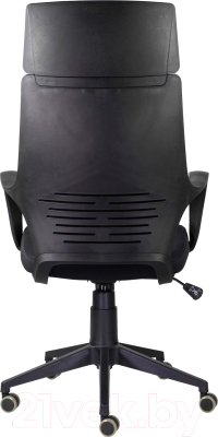 Кресло офисное Brabix Premium Prime EX-515 / 532547 (черный)