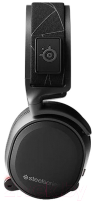 Беспроводные наушники SteelSeries Arctis 7+ / 61470 (черный)