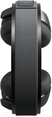 Беспроводные наушники SteelSeries Arctis 7+ / 61470 (черный)