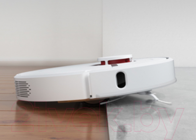 Робот-пылесос Dreame Robot Vacuum D9 / RLS5-WH0 (белый)