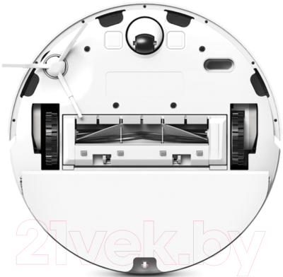 Робот-пылесос Dreame Robot Vacuum-Mop F9 / RVS5-WH0 (белый)