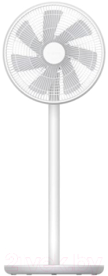 Вентилятор SmartMi Pedestal Fan 2S ZLBPLDS03ZM (PNP6004EU)