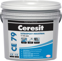 

Фуга Ceresit, CE 79