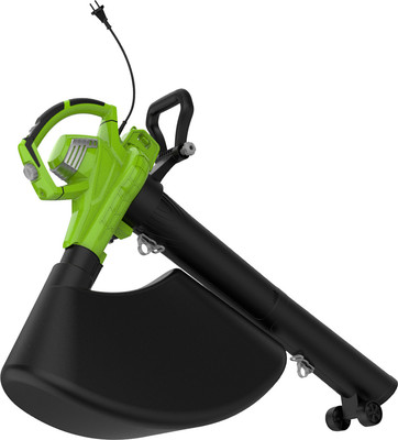 Воздуходувка электрическая Greenworks BL3000 (2406507) - 