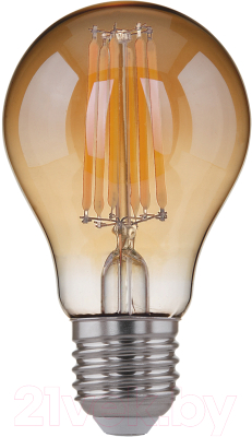 Лампа Elektrostandard Classic F BLE2756 (тонированный)