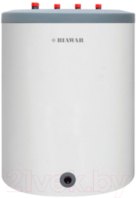 Бойлер косвенного нагрева Biawar W-E 120.61 (120л)