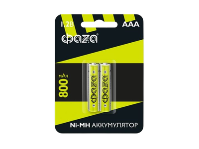 Комплект аккумуляторов Фаза Ni-MH BL-2 / 5002883 - 