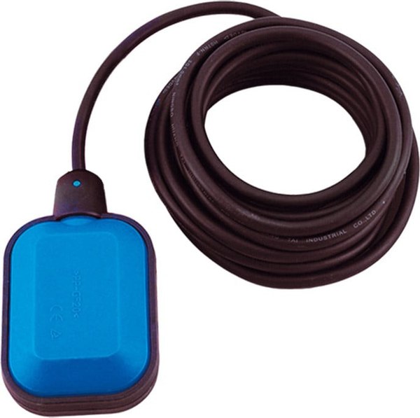 Переключатель поплавковый Jemix XFS-3 M