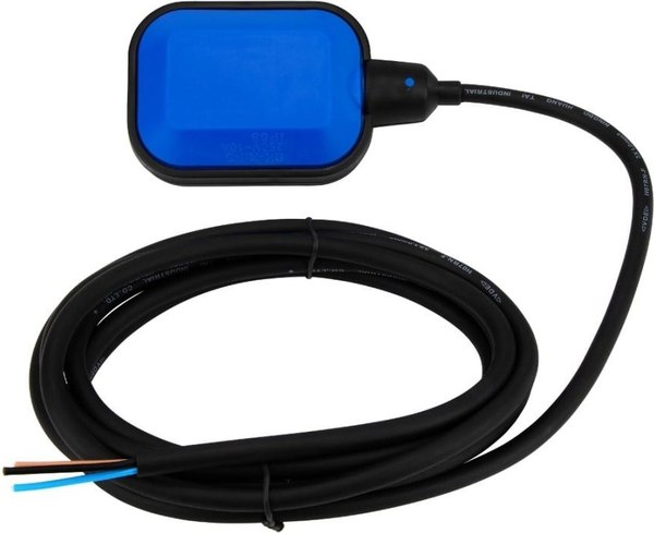 Переключатель поплавковый Jemix XFS-3 M