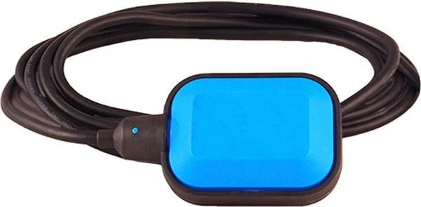 Переключатель поплавковый Jemix XFS-3 M