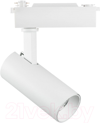 Трековый светильник Lightstar Fuoco 218216
