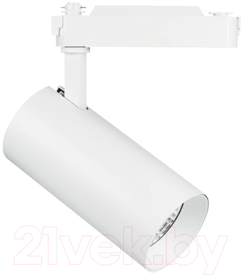 Трековый светильник Lightstar Fuoco 218246