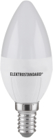 Лампа Elektrostandard LED C37 BLE1438 - 