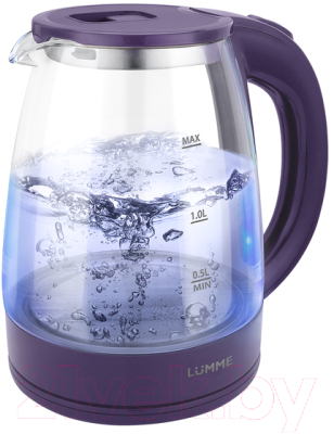 

Электрочайник Lumme, LU-160